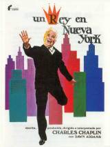 Превью постера #53288 к фильму "Король в Нью-Йорке" (1957)