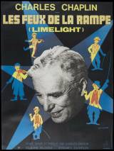 Превью постера #53302 к фильму "Огни рампы"  (1952)