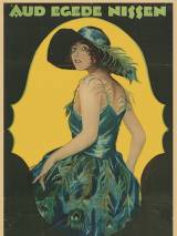 Превью постера #53365 к фильму "Доктор Мабузе, игрок" (1922)