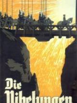 Превью постера #53376 к фильму "Нибелунги: Месть Кримхильды" (1924)