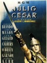 Превью постера #53459 к фильму "Юлий Цезарь" (1953)