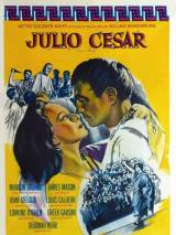 Превью постера #53461 к фильму "Юлий Цезарь" (1953)