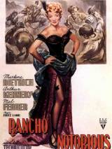 Превью постера #53774 к фильму "Пресловутое ранчо" (1952)