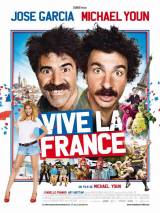 Превью постера #54046 к фильму "Да здравствует Франция!" (2013)