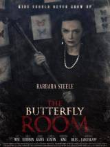 Превью постера #54088 к фильму "Комната бабочек" (2012)