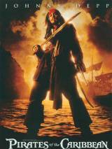 Превью постера #4506 к фильму "Пираты Карибского моря: Проклятие Черной жемчужины"  (2003)