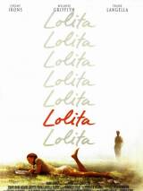 Превью постера #4538 к фильму "Лолита"  (1997)
