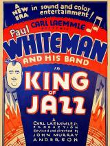 Превью постера #55352 к мультфильму "Король джаза" (1930)