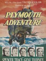 Превью постера #55584 к фильму "Плимутское приключение" (1952)