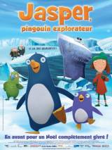 Превью постера #55614 к мультфильму "Пингвиненок Джаспер: Путешествие на край света" (2008)