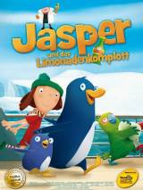 Превью постера #55615 к мультфильму "Пингвиненок Джаспер: Путешествие на край света" (2008)
