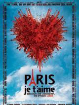 Превью постера #4560 к фильму "Париж, я люблю тебя"  (2006)