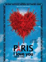 Превью постера #4561 к фильму "Париж, я люблю тебя"  (2006)