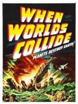 Превью постера #55826 к фильму "Когда сталкиваются миры"  (1951)