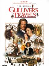 Превью постера #56267 к фильму "Путешествия Гулливера" (1996)