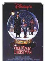 Превью постера #56810 к фильму "Волшебное Рождество" (1985)