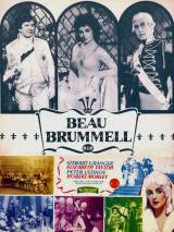 Превью постера #56893 к фильму "Красавчик Браммел" (1954)