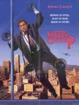 Превью постера #56903 к фильму "Кто такой Гарри Крамб?" (1989)