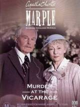 Превью постера #56915 к фильму "Мисс Марпл: Убийство в доме Викария" (2004)