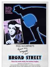 Превью постера #56950 к фильму "Передайте привет Брод-стрит" (1984)