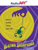 Превью постера #56988 к фильму "Проклятие нефритового скорпиона" (2001)