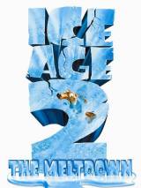Превью постера #4684 к мультфильму "Ледниковый период 2: Глобальное потепление" (2006)