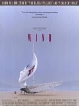 Превью постера #57937 к фильму "Ветер" (1992)