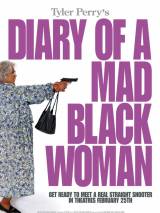 Превью постера #57953 к фильму "Дневник безумной черной женщины" (2005)