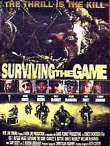Превью постера #57960 к фильму "Игра на выживание" (1994)