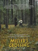 Превью постера #58170 к фильму "Перекресток Миллера" (1990)