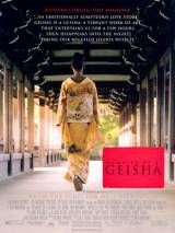 Превью постера #4817 к фильму "Мемуары гейши"  (2005)