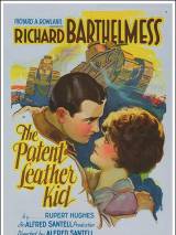 Превью постера #58438 к фильму "Лакированный парень" (1927)
