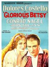 Превью постера #58445 к фильму "Знаменитая Бетси" (1928)