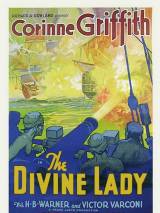 Превью постера #58461 к фильму "Божественная леди" (1929)