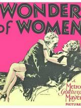 Превью постера #58468 к фильму "Женское чудо" (1929)