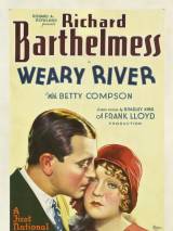 Превью постера #58474 к фильму "Уставшая река" (1929)
