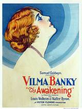Превью постера #58483 к фильму "Пробуждение" (1928)