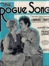 Превью постера #58603 к фильму "Песня мошенника" (1930)