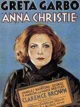 Превью постера #58606 к фильму "Анна Кристи" (1930)