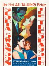 Превью постера #58608 к фильму "Правонарушительница" (1929)