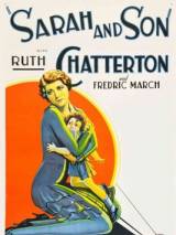 Превью постера #58621 к фильму "Сара и сын" (1930)