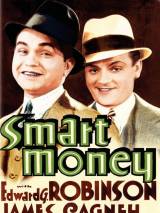 Превью постера #58687 к фильму "Умные деньги" (1931)