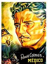 Превью постера #58763 к фильму "Доктор Эрроусмит" (1931)