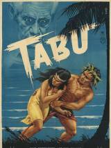 Превью постера #58765 к фильму "Табу" (1931)