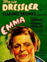 Превью постера #58779 к фильму "Эмма" (1932)
