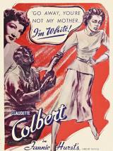 Превью постера #58862 к фильму "Имитация жизни" (1934)