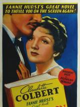 Превью постера #58863 к фильму "Имитация жизни" (1934)