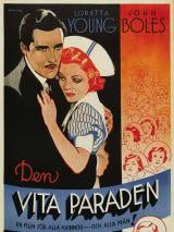 Превью постера #58887 к фильму "Парад белых халатов" (1934)