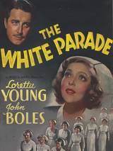 Превью постера #58888 к фильму "Парад белых халатов" (1934)