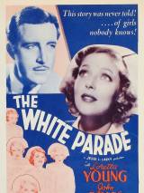 Превью постера #58890 к фильму "Парад белых халатов" (1934)